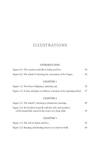 A Cultural History Of Childhood And Family In The Middle Ages Louise J Wilkinson