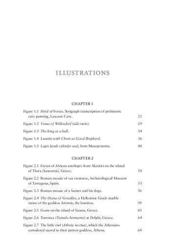 A Cultural History Of Animals In Antiquity Volume 1 Linda Kalof Editor
