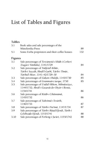 Ottoman Tulips Ottoman Coffee Leisure And Lifestyle In The Eighteenth Century Dana Sajdi