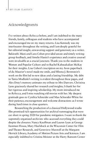 Rebecca Patricia White