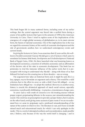 The Return Of Cosmopolitan Capital Globalisation The State And War Nigel Harris