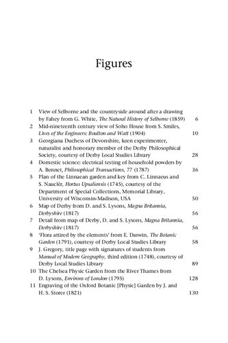 Enlightenment Modernity And Science Geographies Of Scientific Culture And Improvement In Georgian England Paul A Elliott