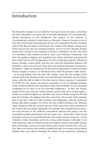 Byzantium At War Ad 6001453 Essential Histories John Haldon