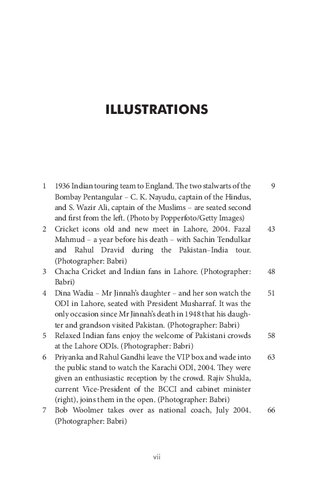 Cricket Cauldron The Turbulent Politics Of Sport In Pakistan Shaharyar M Khan Ali Khan