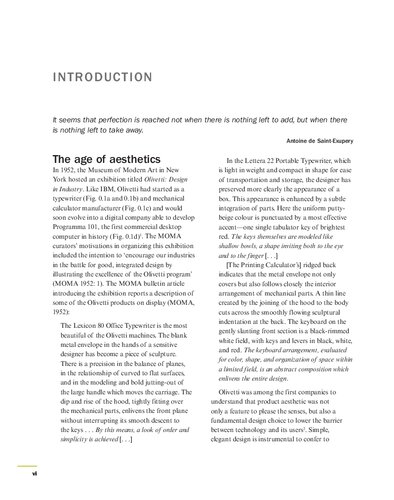 Elegant Design A Designers Guide To Harnessing Aesthetics Luca Iandoli Giuseppe Zollo