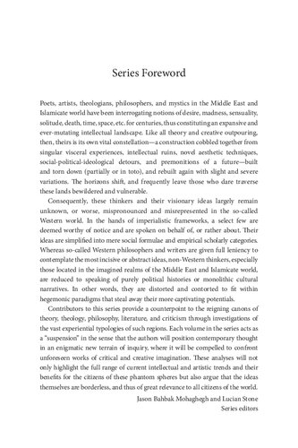 The Politics Of Writing Islam Voicing Difference Mahmut Mutman