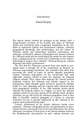 Frontiers Of Ottoman Studies State Province And The West Volume Ii Colin Imber Keiko Kiyotaki Rhoads Murphey Editors