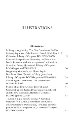 Remapping The Ottoman Middle East Modernity Imperial Bureaucracy And Islam Cem Emrence