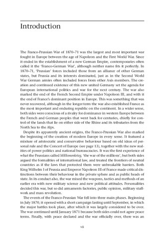 The Francoprussian War 18701871 Essential Histories Stephen Badsey