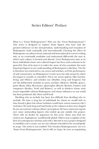 Marx And Freud Great Shakespeareans Volume X Crystal Bartolovich David Hillman Jean E Howard