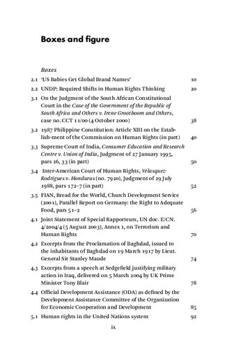 Human Rights Social Justice In The Age Of The Market Koen De Feyter