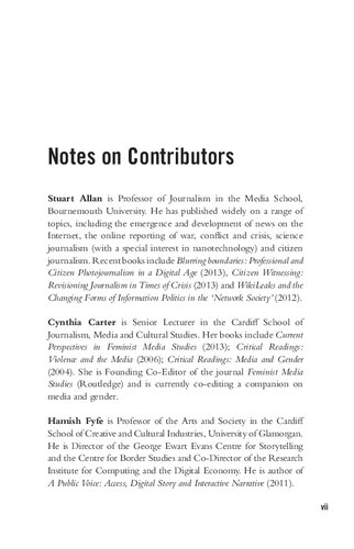 Content Cultures Transformations Of User Generated Content In Public Service Broadcasting Simon Popple Helen Thornham Editors