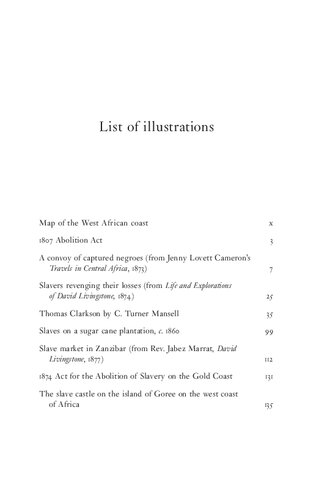 After Abolition Britain And The Slave Trade Since 1807 Marika Sherwood