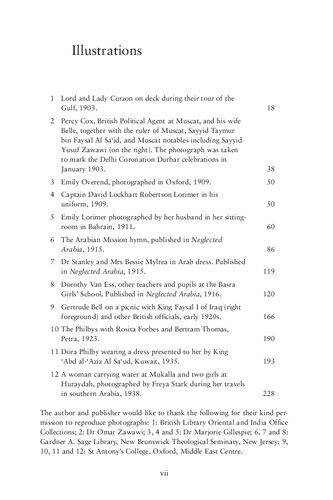 Playing The Game The Story Of Western Women In Arabia Penelope Tuson