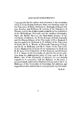 The Active Universe Pantheism And The Concept Of Imagination In The English Romantic Poets H W Piper