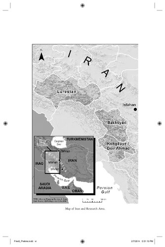 Folktales And Storytellers Of Iran Culture Ethos And Identity Erika Friedl