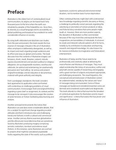 The Power And Influence Of Illustration Achieving Impact And Lasting Significance Through Visual Communication Alan Male