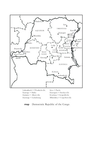 The Congo Plunder And Resistance David Renton David Seddon Leo Zeilig