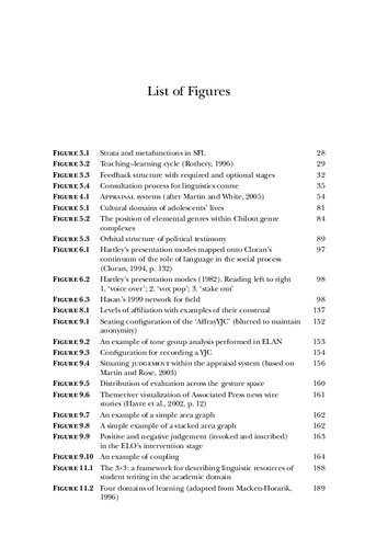 Appliable Linguistics Ahmar Mahboob Naomi K Knight Editors