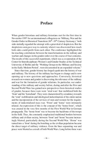 Homefront The Military War And Gender In Twentiethcentury Germany Karen Hagemann Stefanie Schlerspringorum Editors