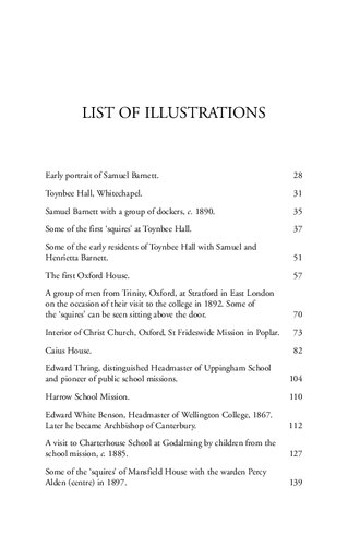 Squires In The Slums Settlements And Missions In Latevictorian London Nigel Scotland