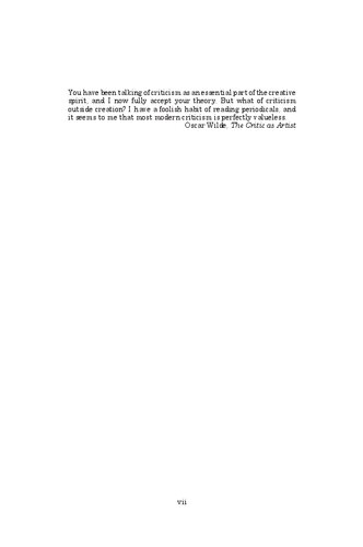 The Comedian As Critic Greek Old Comedy And Poetics Matthew Wright