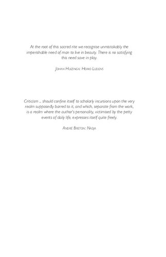 Cultural Passions Fans Aesthetes And Tarot Readers Elizabeth Wilson