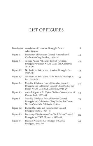 A Pacific Industry The History Of Pineapple Canning In Hawaii Richard A Hawkins