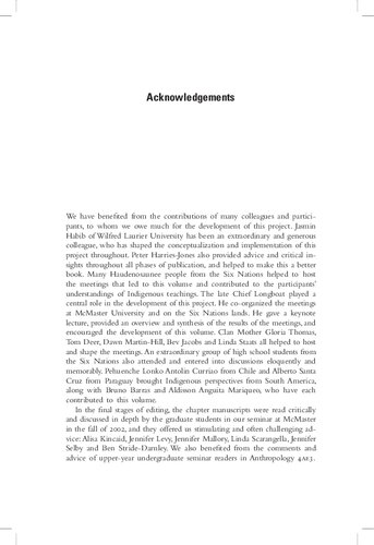 In The Way Of Development Indigenous Peoples Life Projects And Globalization Mario Blaser Harvey A Feit Glenn Mcrae Editors