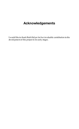 Adaptation In Contemporary Culture Textual Infidelities Rachel Carroll Editor