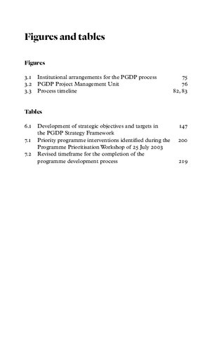 Development Planning In South Africa Provincial Policy And State Power In The Eastern Cape John Reynolds