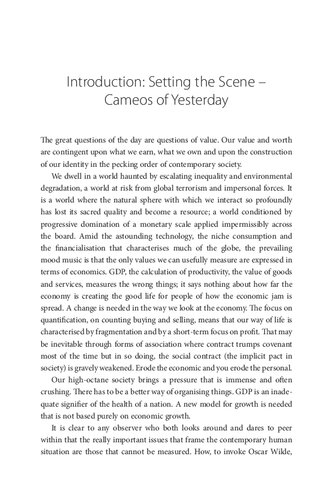 A Question Of Worth Economy Society And The Quantification Of Human Value Christopher Steed