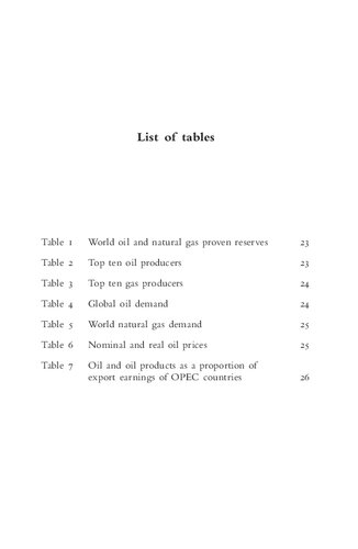 Oil Politics Poverty And The Planet Toby Shelley