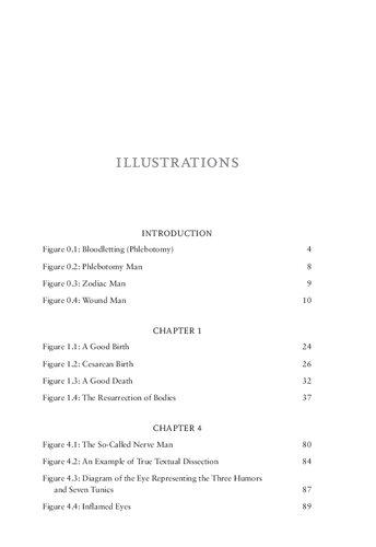 A Cultural History Of The Human Body In The Medieval Age Linda Kalof