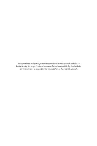 Religion Or Belief Discrimination And Equality Britain In Global Contexts Paul Weller Kingsley Purdam Nazila Ghanea Sariya Cheruvallilcontractor