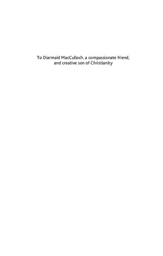 Christianity An Introduction Philip Kennedy