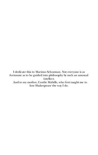 Nietzsche And The Anglosaxon Tradition Louise Mabille