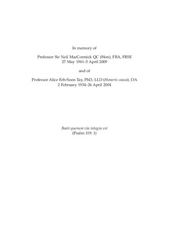 Eu Law For Uk Lawyers Aidan Oneill