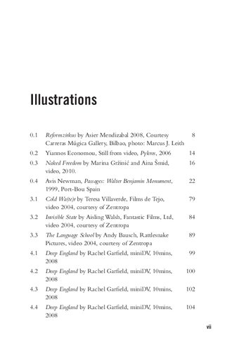 Breaching Borders Art Migrants And The Metaphor Of Waste Juliet Steyn Nadja Stamselberg Editors