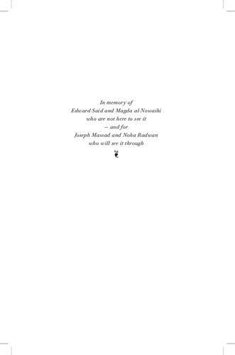 The Arab Spring The End Of Postcolonialism Hamid Dabashi