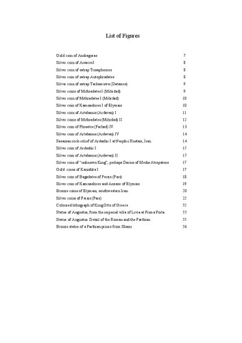 The Age Of The Parthians Volume Volume Ii Vesta Sarkhosh Curtis Sarah Stewart