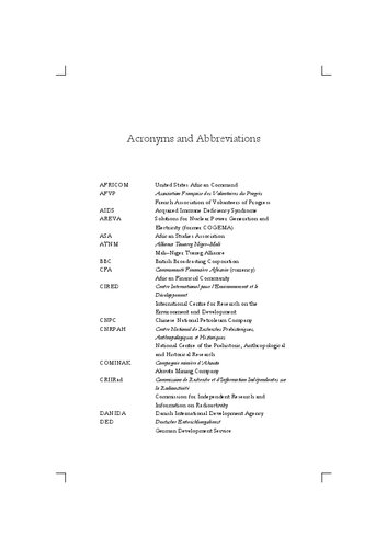 Tuareg Society Within A Globalized World Saharan Life In Transition Anja Fischer Ines Kohl Editors