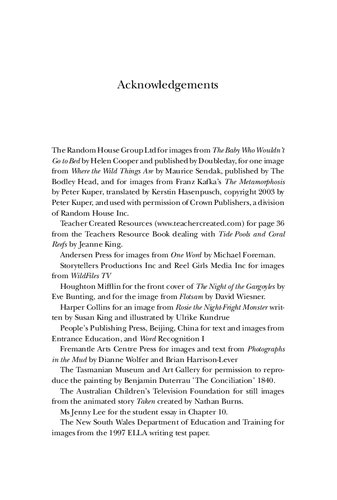 New Literacies And The English Curriculum Multimodal Perspectives Len Unsworth Editor