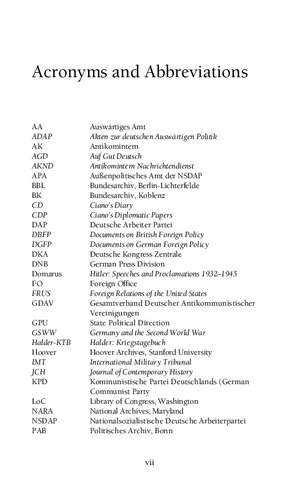 Hitlers Crusade Bolshevism And The Myth Of The International Jewish Conspiracy Lorna Waddington