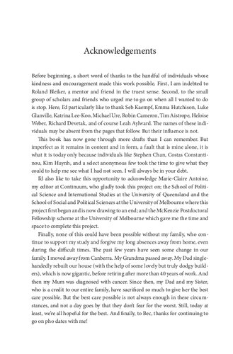 Greek Tragedy And Contemporary Democracy Mark Chou