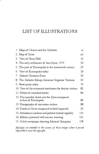 Mussolinis Greek Island Fascism And The Italian Occupation Of Syros In World War Ii Sheila Lecoeur