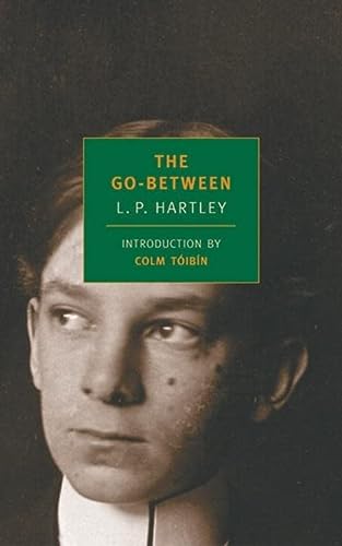 The Gobetween Reprint Lp Hartley