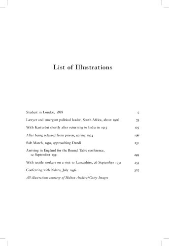 Gandhi A Political And Spiritual Life Kathryn Tidrick