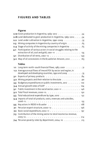 The New Extractivism A Postneoliberal Development Model Or Imperialism Of The Twentyfirst Century Henry Veltmeyer James Petras