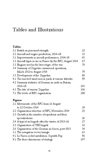 The Origins Of Air War The Development Of Military Air Strategy In World War 1 Robert F Grattan